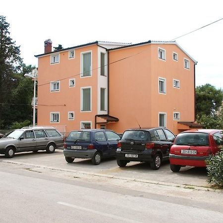 Apartments Ombla Zadar Habitación foto