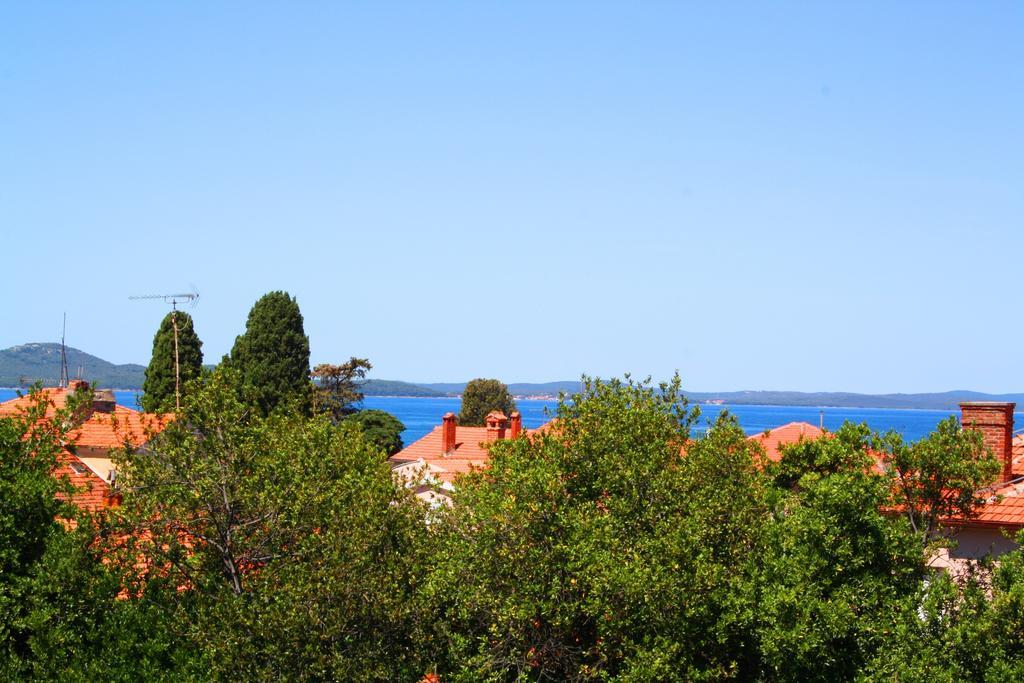 Apartments Ombla Zadar Habitación foto
