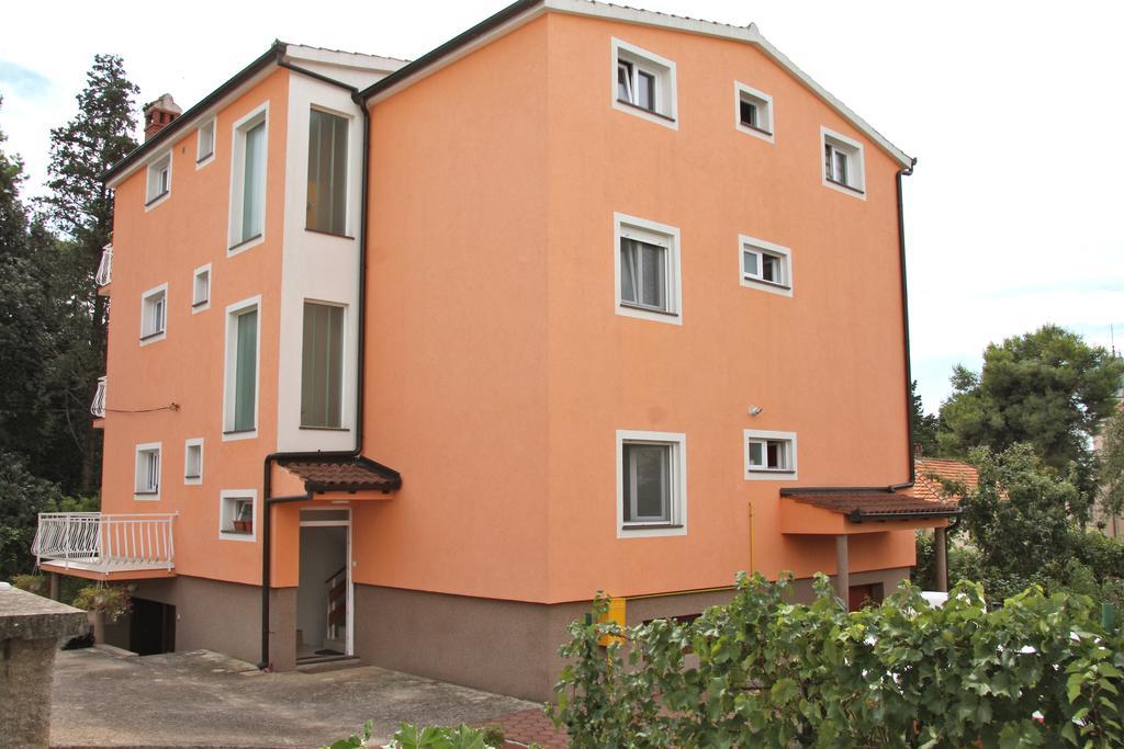 Apartments Ombla Zadar Exterior foto