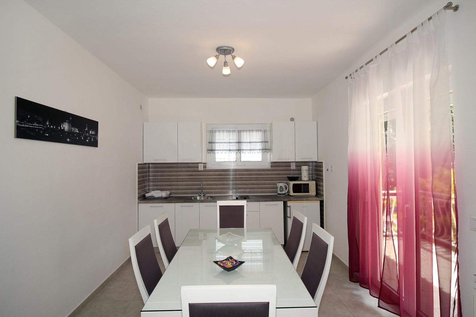 Apartments Ombla Zadar Exterior foto