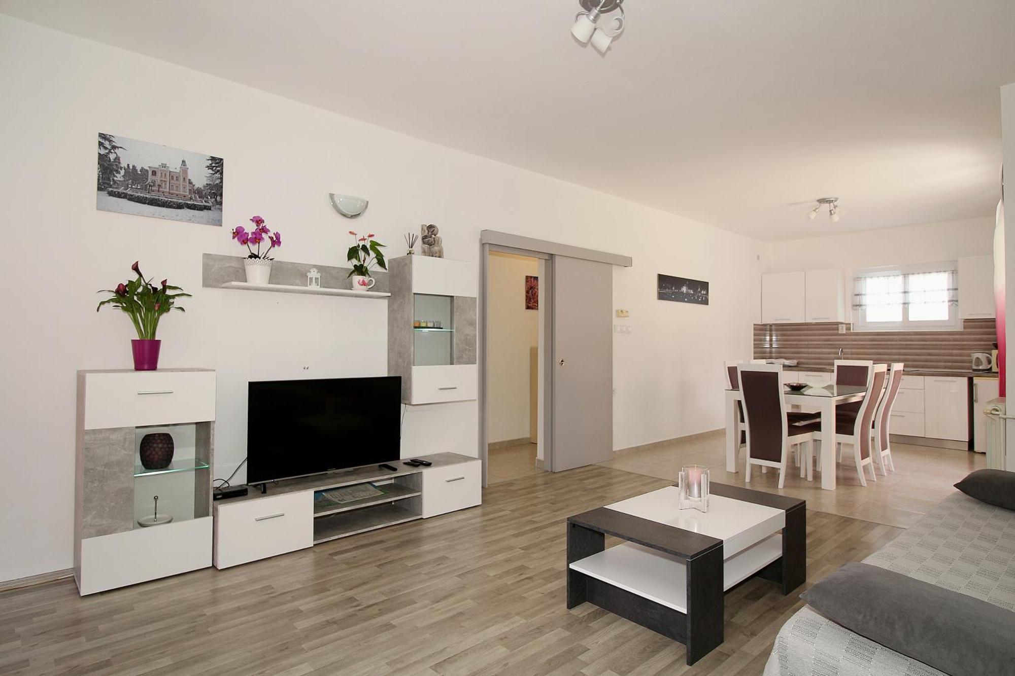 Apartments Ombla Zadar Exterior foto