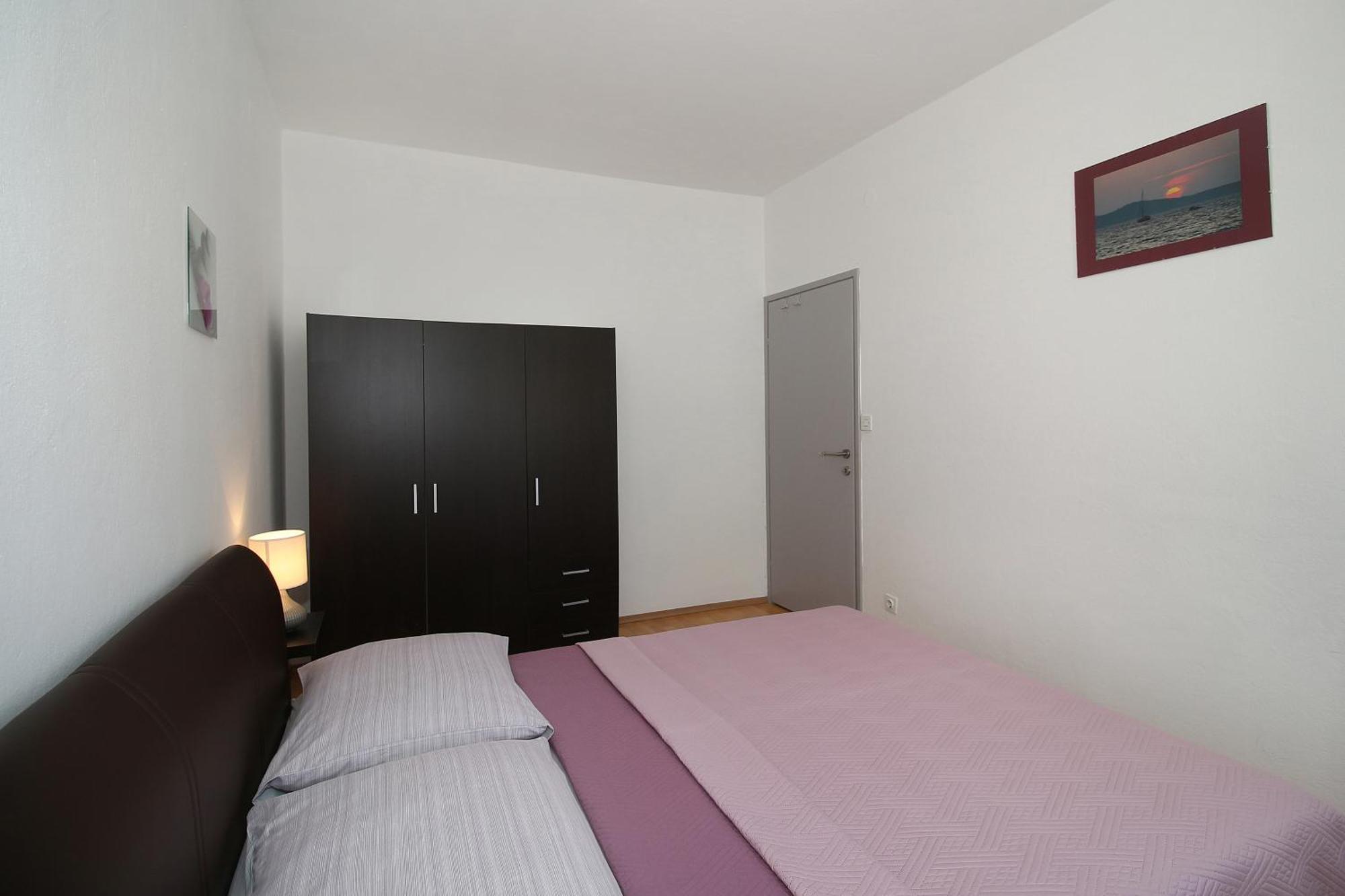 Apartments Ombla Zadar Exterior foto