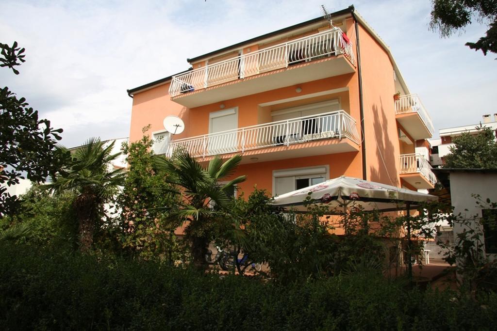 Apartments Ombla Zadar Habitación foto