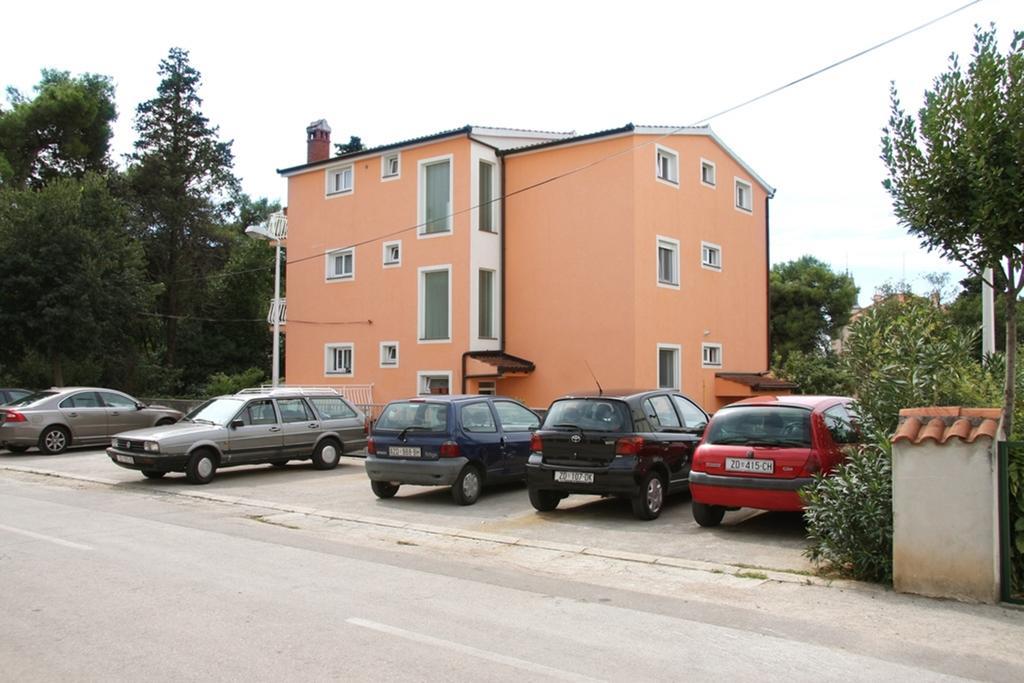 Apartments Ombla Zadar Habitación foto