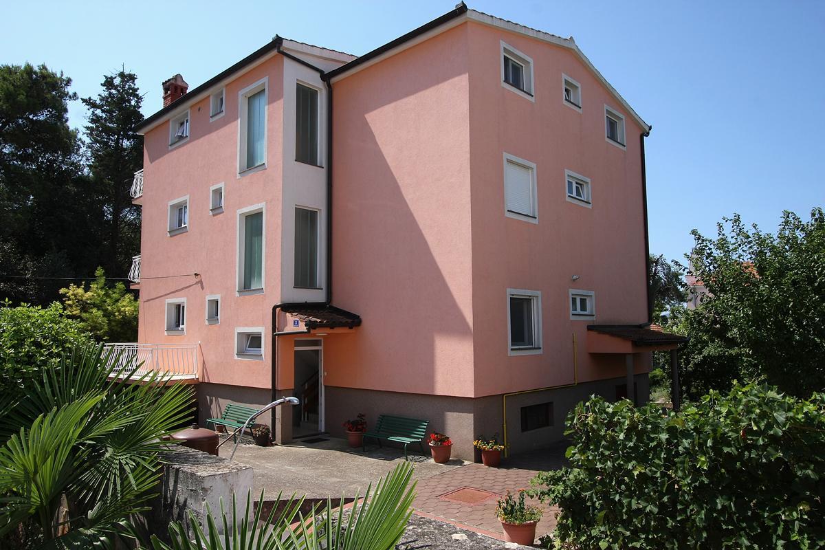 Apartments Ombla Zadar Exterior foto